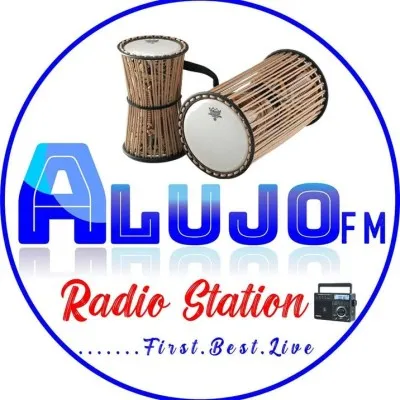 Live streaming Alujo FM