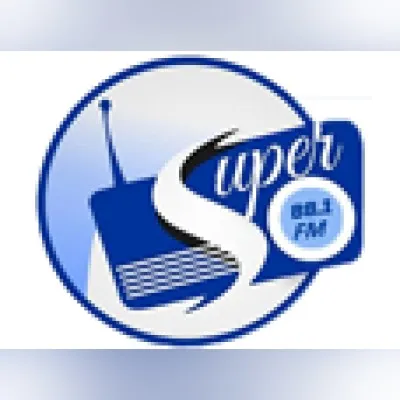 Live streaming Super FM