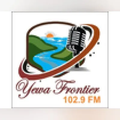 Live streaming YewaFrontier FM