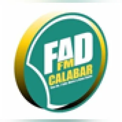 Live streaming Fad Fm