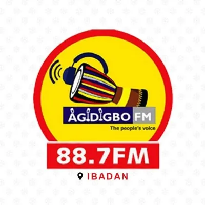 Live streaming Agidigbo
