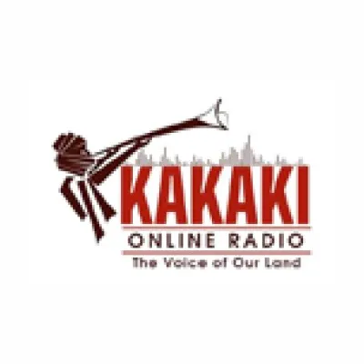 Live streaming Kakaki Online Radio