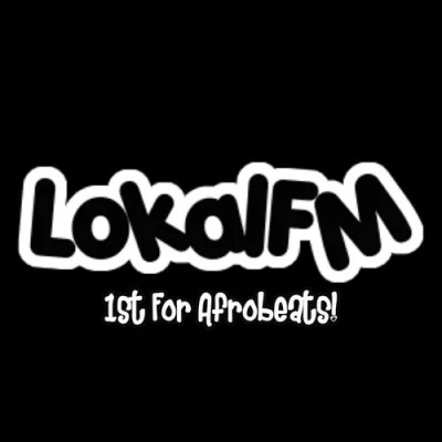 Live streaming LokalFM