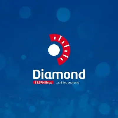 Live streaming Diamond FM Ilesa