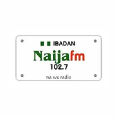 Live streaming NAIJA FM