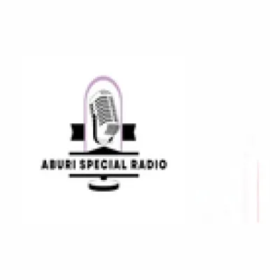 Live streaming Aburi Special Radio