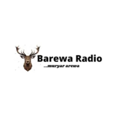 Live streaming Barewa Radio