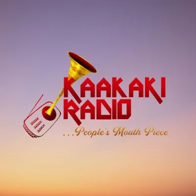 Live streaming Kaakaki Radio