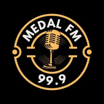 Live streaming Medal FM Ibadan