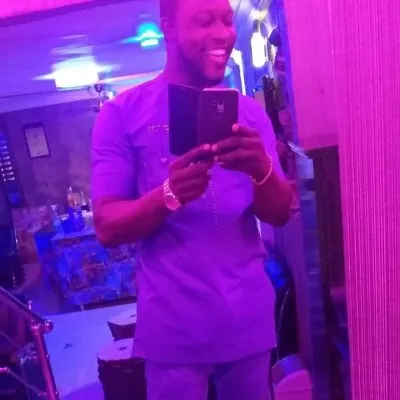 Live streaming Mr Funshy Live