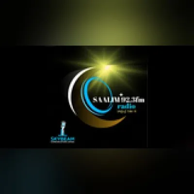 Live streaming Saalim