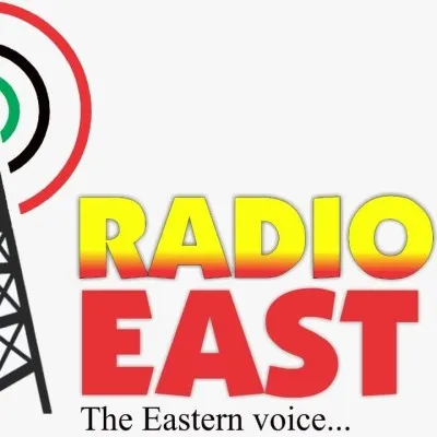 Live streaming Radio East