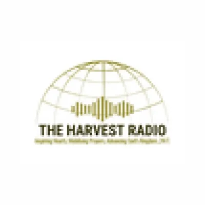 Live streaming The Harvest Radio