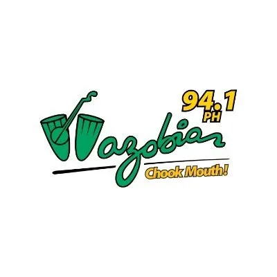 Live streaming Wazobia FM