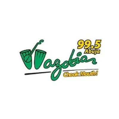 Live streaming Wazobia FM