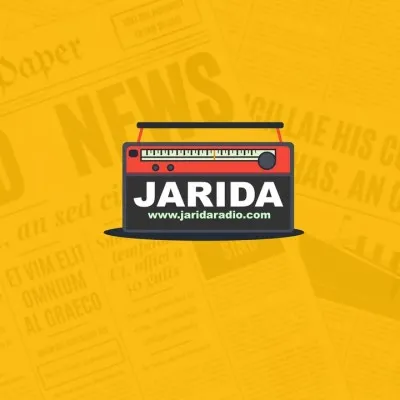 Live streaming Jarida Radio