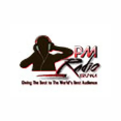 Live streaming The Pm Radio