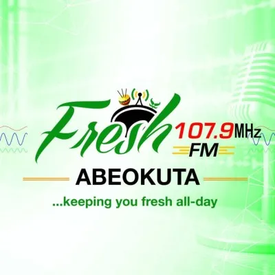 Live streaming Fresh