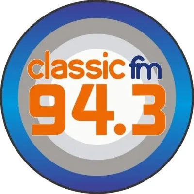 Live streaming CLASSIC FM