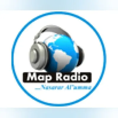 Map Radio