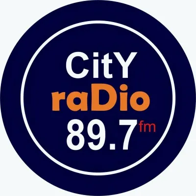 Live streaming City Radio