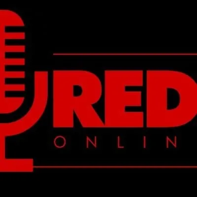 Live streaming Redlight Online Radio