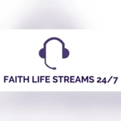 Live streaming Faith Life Streams