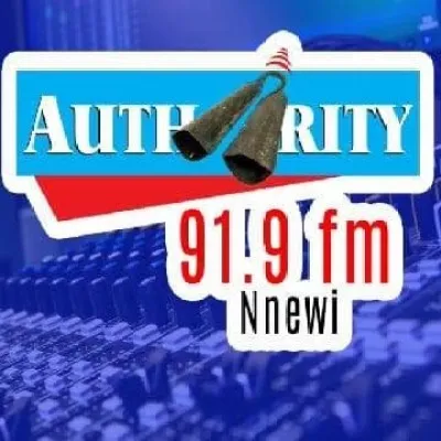 Live streaming Authority FM
