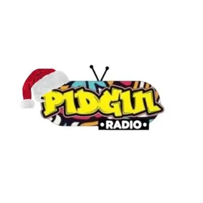 Live streaming Pidgin Radio