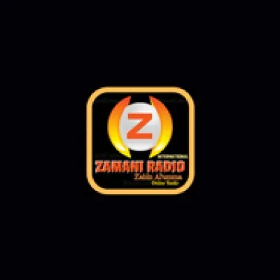 Live streaming Zamani Radio