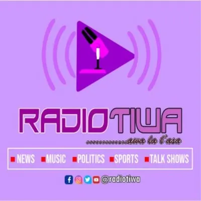 Live streaming RadioTiwa