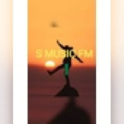 Live streaming S music FM