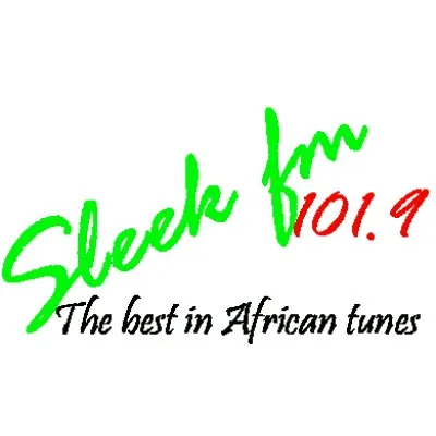 Live streaming Sleekfm