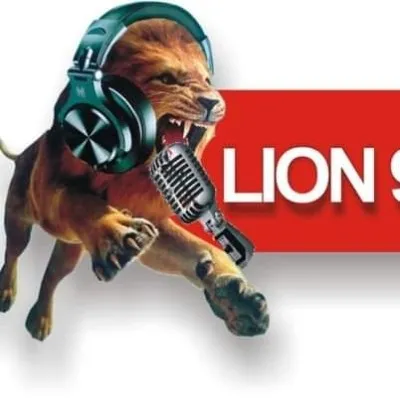 Live streaming LION