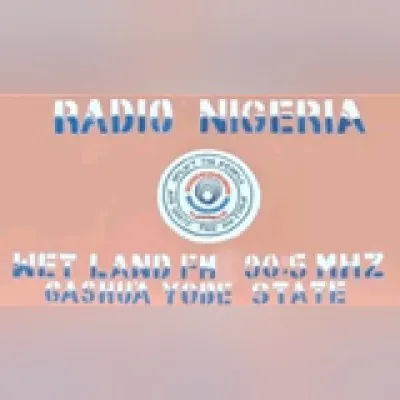 Live streaming Wetland FM