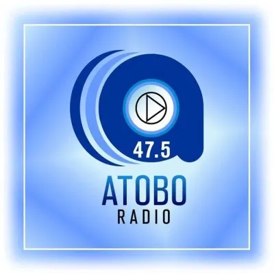 Live streaming ATOBO 47.5 Radio