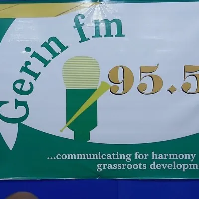 Live streaming Gerin
