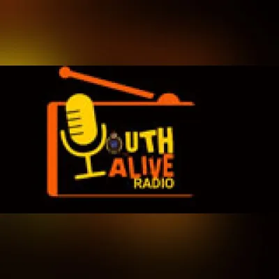 Live streaming Youth Alive Radio