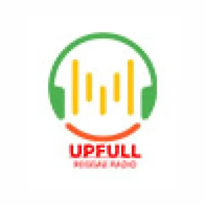 Live streaming Upfull Reggae Radio