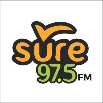 Live streaming SURE FM