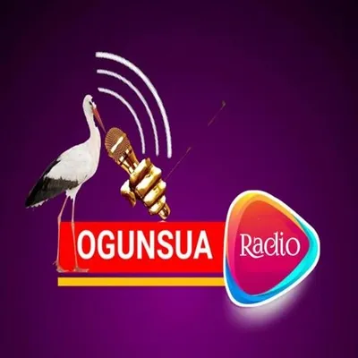 Live streaming Ogunsua Radio