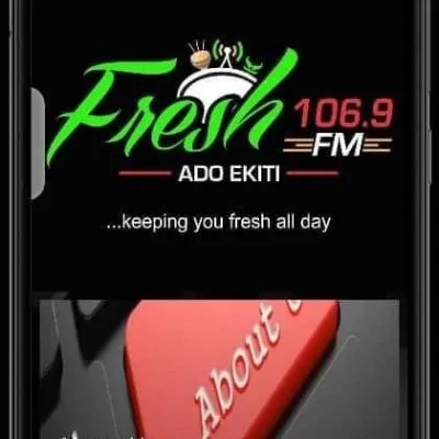 Live streaming Fresh