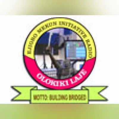 Live streaming Ejigbomekun Radio