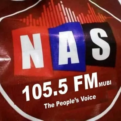Live streaming NAS