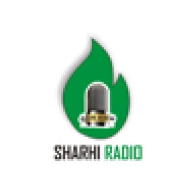 Live streaming Sharhi Radio