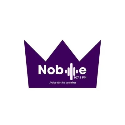 Live streaming Noble FM Ibadan
