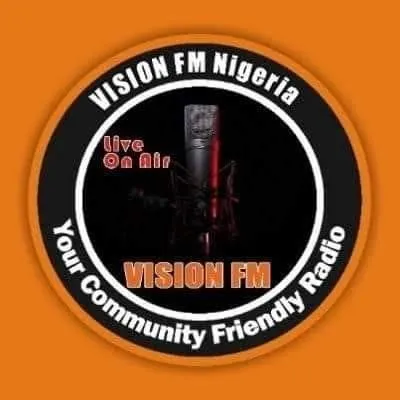 Live streaming Vision FM