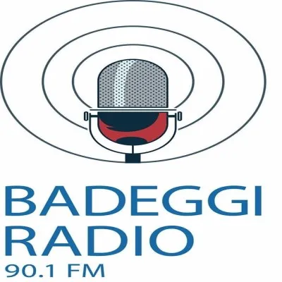Live streaming Badeggi Radio
