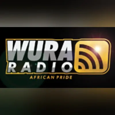 Live streaming Wura Radio