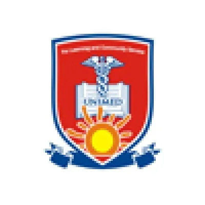 Live streaming UNIMED Radio